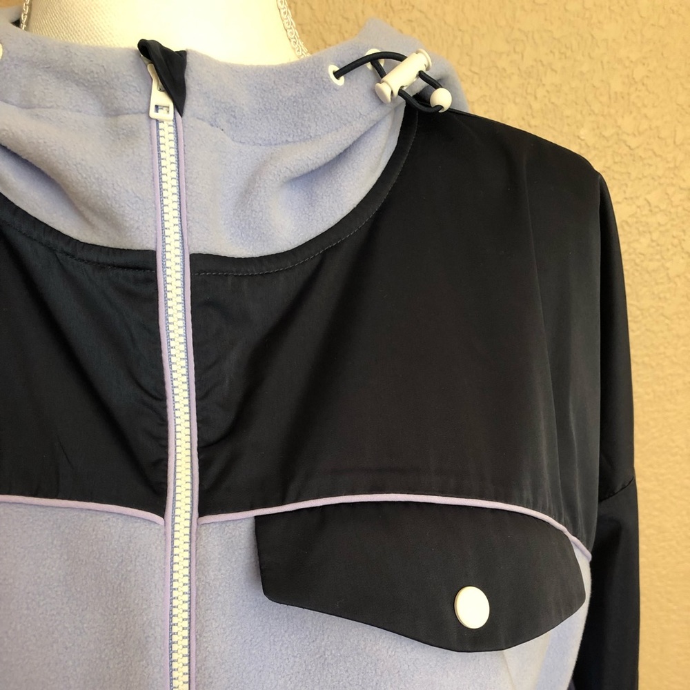 Athleta Half Zip Jacket - image 2